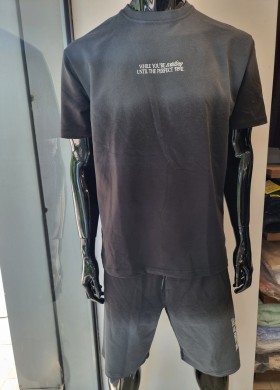 Комплект омбре графит