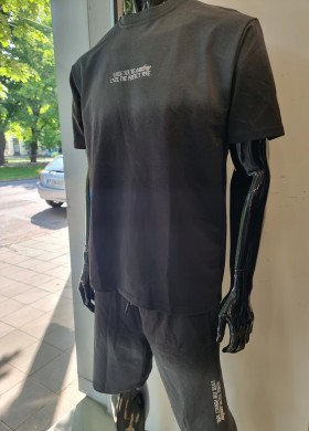 Комплект омбре графит