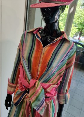 Комплект риза и панталон SOBE