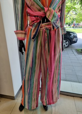 Комплект риза и панталон SOBE