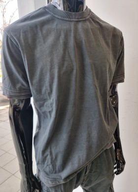 Комплект в сиво EKSI