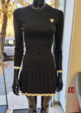 Комплект пола и блуза