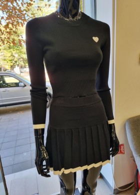 Комплект пола и блуза