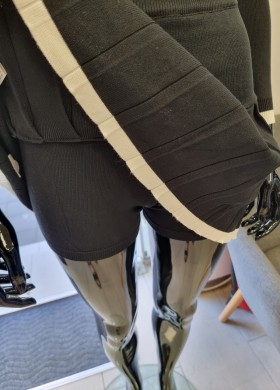 Комплект пола и блуза