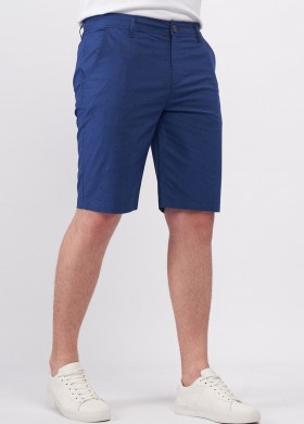 Къс мъжки панталон KVL