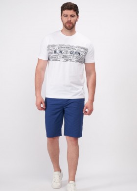 Къс мъжки панталон KVL