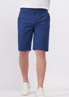 Къс мъжки панталон KVL