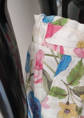 Къс панталон BEBE