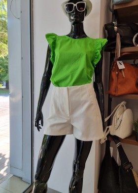 Къс панталон BELORA