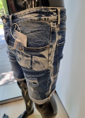 Къси дънки ADREXX