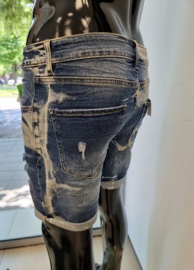 Къси дънки ADREXX