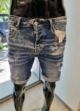 Къси дънки ADREXX