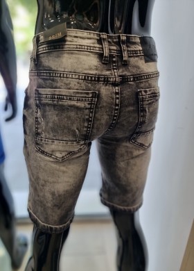 Къси дънки LEE YO