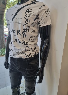 Къси дънки Los Angels