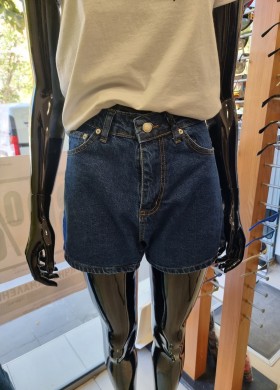 Къси дънки PONZA