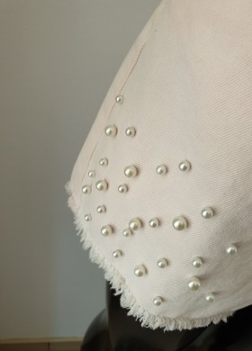 Къси дънки PREMIUM JEANS