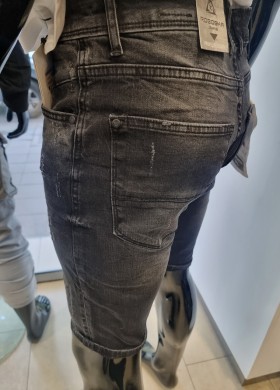 Къси дънки ROBOSKA