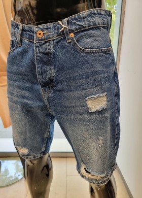 Къси дънки WEELEVEN