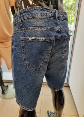 Къси дънки WEELEVEN