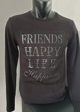 Мъжка блуза код 2009