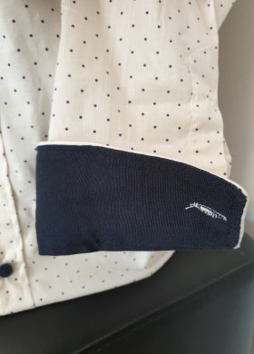 Мъжка риза APEX