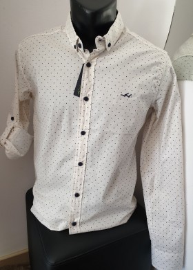 Мъжка риза APEX