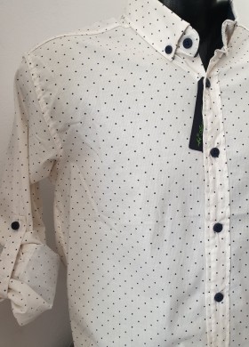 Мъжка риза APEX