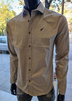 Мъжка риза FLYBOYS