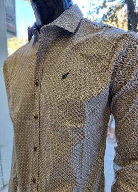 Мъжка риза FLYBOYS