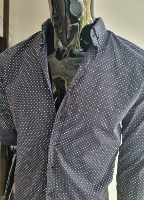 Мъжка риза NUMBER ONE