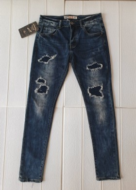 Мъжки дънки ADAM JEANS