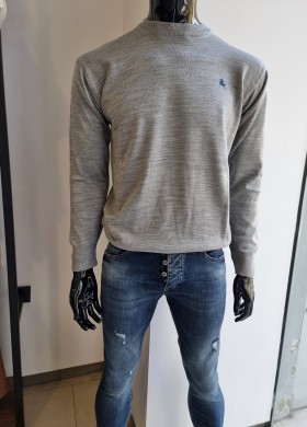 Мъжки пуловер код 2053