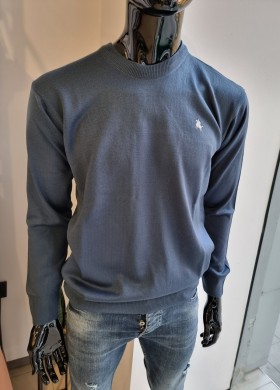 МЪЖКИ ПУЛОВЕР КОД 2054