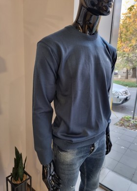 МЪЖКИ ПУЛОВЕР КОД 2054