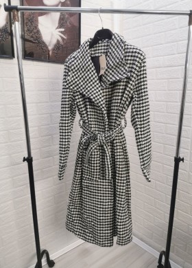 Палто пепит