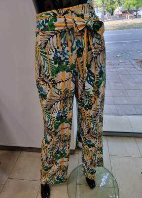 Панталон GALA PALM