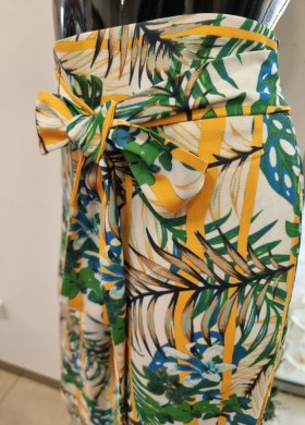 Панталон GALA PALM