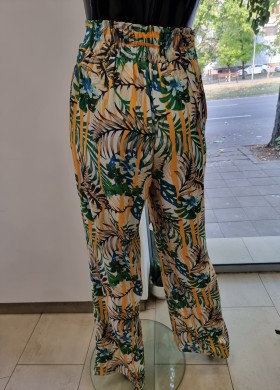 Панталон GALA PALM