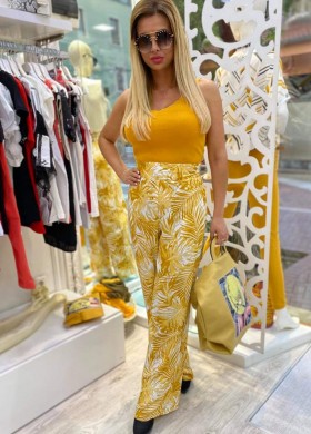 Панталон Филодендрони