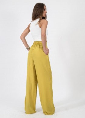Панталон GALA горчица