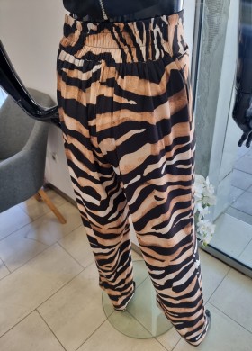 Панталон GALA зебра
