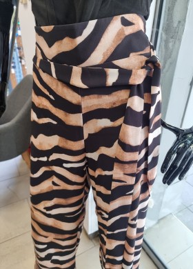 Панталон GALA зебра
