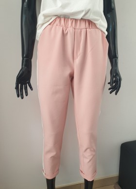 Панталон с кант