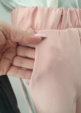 Панталон с кант