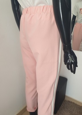 Панталон с кант