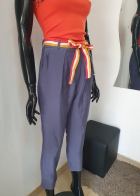 ПАНТАЛОН С КОЛАНЧЕ