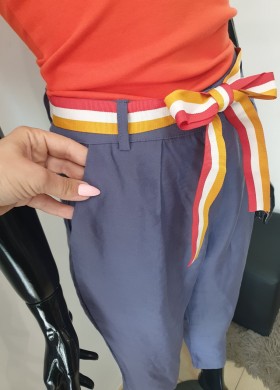 ПАНТАЛОН С КОЛАНЧЕ