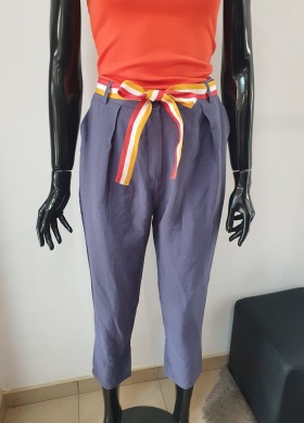 ПАНТАЛОН С КОЛАНЧЕ