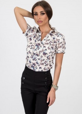 Панталон с копчета