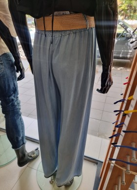 Панталон лиосел с колан